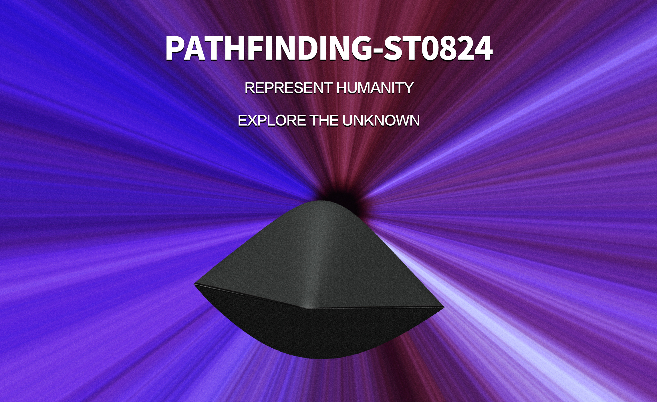 What’s Up: Spaceship of Sanlaomen